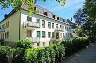 Büro zu mieten in Nördliche Auffahrtsallee 34, 80638 Neuhausen-Nymphenburg, Moderne Büro-/Lagerfläche direkt am Nymphenburger Kanal...