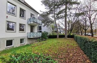 Büro zu mieten in Nördliche Auffahrtsallee 34, 80638 Neuhausen-Nymphenburg, Moderne Büro-/Lagerfläche direkt am Nymphenburger Kanal...