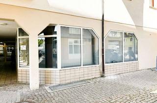 Büro zu mieten in 89522 Heidenheim, Büro- oder Verkaufsfläche in der Heidenheimer Innenstadt