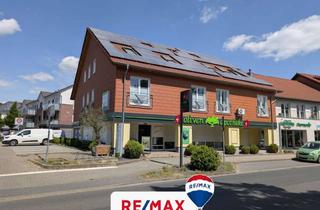 Praxen mieten in 29336 Nienhagen, Zentral gelegene Praxis in Nienhagen! (MA-1020-39)