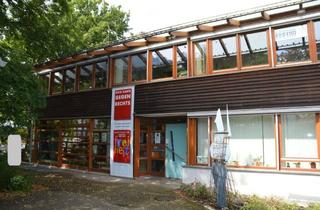 Gewerbeimmobilie kaufen in Lüssumer Heide, 28777 Lüssum-Bockhorn, Bürogebäude im Bremen - Ortsteil Lüssum-Bockhorn