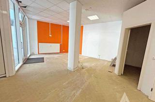 Gewerbeimmobilie mieten in Köthener Straße 13, 06118 Halle, Tolle Gewerbeeinheit in der Nordpassage Halle (Saale)