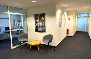Büro zu mieten in 25421 Pinneberg, Büro/Gewerbe/Praxisräume mitten im Herzen von Pinneberg 360 qm - frei verfügbar