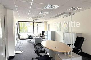 Büro zu mieten in 25421 Pinneberg, Büro / Praxisräume mitten in 25421 Pinneberg 360 qm - sofort verfügbar