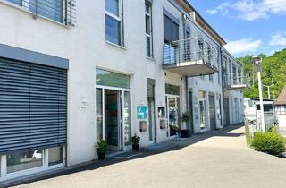 Praxen kaufen in 51491 Overath, Overath - Untereschbach:Vermietete Praxis in Top-Zustand und guter Lage