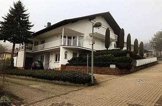 Praxen mieten in Am Pfaffenweiher, 67273 Weisenheim am Berg, ***SCHÖNE PRAXIS ODER BÜRO MIT CARPORT UND SEPARATEM EINGANG ***