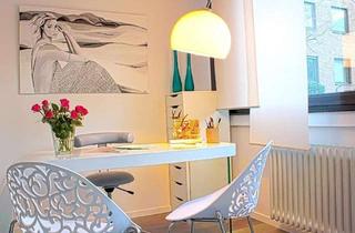 Gewerbeimmobilie kaufen in Am Bonneshof 30, 40474 Golzheim, Gemütliches Gewerbe, Büro, Praxis, Atelier usw.. Golzheim Am Bonneshof / Rendite