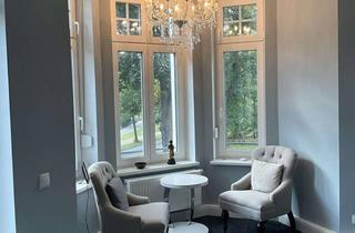 Büro zu mieten in Friedrich-Engels-Straße 14, 15537 Grünheide, Repräsentatives Büro in Villa | Loggia & Stellplätze | Grünheide | nahe Erkner | bei Tesla