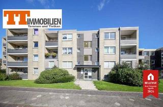 Praxen kaufen in 26388 Fedderwardergroden, TT bietet an: Gepflegte Praxisfläche als sichere Kapitalanlage in Wilhelmshaven-Fedderwardergr