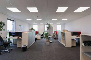 Büro zu mieten in 85092 Kösching, Interpark: Attraktive und moderne Büroräume in guter Lage von Kösching!