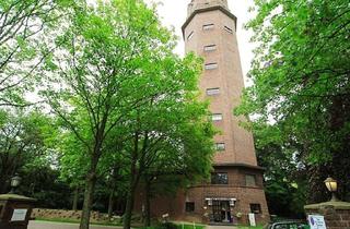 Gewerbeimmobilie mieten in Am Wasserturm 54, 47918 Tönisvorst, Gewerbefläche z.b. für Yoga,Tanz oder Meditation im Wasserturm St.Tönis