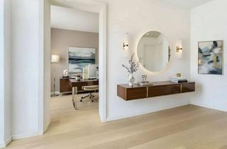 Gewerbeimmobilie kaufen in 82031 Grünwald, Attraktive Büro-oder Praxiseinheit in zentraler Lage mit vielseitigen Nutzungsmöglichkeiten