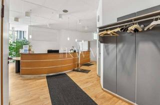 Praxen kaufen in 88400 Biberach, Flexibles Kapitalanlageobjekt: Rendite sichern oder leerstehend übernehmen