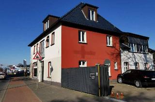 Büro zu mieten in Reeser Landstrasse 12, 46483 Wesel, Einzelbüro in schönem Bürogebäude