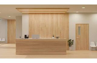 Büro zu mieten in 82031 Grünwald, Zentrale Premiumlage! Attraktive Praxis-oder Büroräume