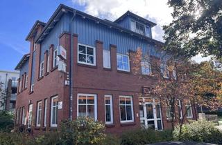 Büro zu mieten in Freischützstraße, 23701 Eutin, Zentralgelegenes Büro mit 3 Parkplätzen