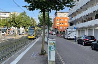 Praxen mieten in 79111 Rieselfeld, Großzügige und moderne Praxisfläche im Rieselfeld.