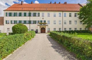 Gewerbeimmobilie mieten in 85560 Ebersberg, Historische Gewerberäume im Herzen von Ebersberg – ein Arbeitsumfeld mit Charakter