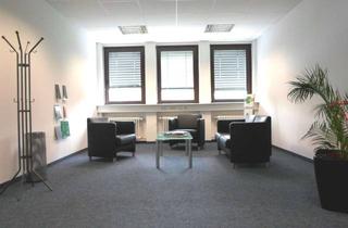 Büro zu mieten in 42781 Haan, Attraktive Büroräume in verkehrsgünstiger Lage!