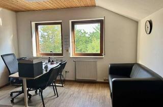 Büro zu mieten in 67125 Dannstadt-Schauernheim, Ruhige Büroräume mit 2 Stellplätzen in Wohn-und Geschäftshaus