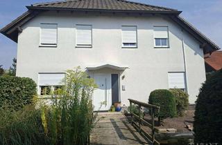 Gewerbeimmobilie kaufen in 06188 Landsberg, Großzügiges Einfamilienhaus in ruhiger Lage von Landsberg