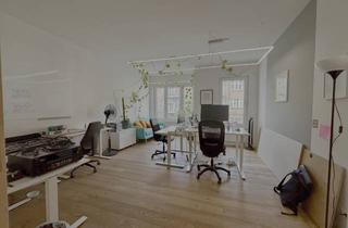 Büro zu mieten in Boxhagenerstraße 82a, 10245 Friedrichshain, Helle Bürofläche im Herzen von Friedrichshain zur (Unter-)Miete