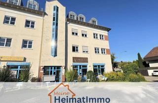 Büro zu mieten in 89312 Günzburg, Arbeiten in entspannter Lage – vielseitige Büro-/Praxisfläche in Günzburg