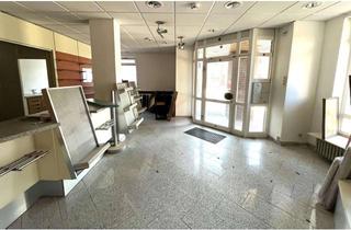 Gewerbeimmobilie mieten in 23758 Oldenburg, Gewerbefläche zur Miete!