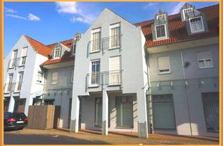 Gewerbeimmobilie kaufen in 77736 Zell, Barrierefreie, vielseitige Gewerbefläche in zentraler Lage von Zell - sofort bezugsfrei !