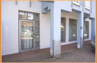 Gewerbeimmobilie kaufen in 77736 Zell, Barrierefreie, vielseitige Gewerbefläche in zentraler Lage von Zell - sofort bezugsfrei !