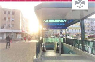 Praxen mieten in Alt-Tegel, 13507 Tegel, PRAXISFLÄCHE IN ALT-TEGEL AN STARKEM STANDORT