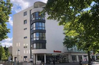 Praxen mieten in Alt-Tegel, 13507 Tegel, PRAXISFLÄCHE IN ALT-TEGEL AN STARKEM STANDORT ZU VERMIETEN