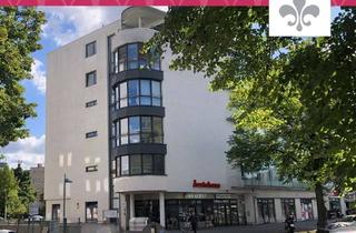 Praxen mieten in Alt-Tegel, 13507 Tegel, PRAXISFLÄCHE IN ALT-TEGEL AN STARKEM STANDORT ZU VERMIETEN