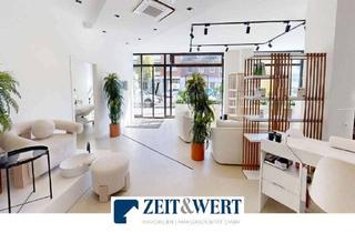 Geschäftslokal mieten in 50171 Kerpen, Attraktives Ladenlokal in bester Kerpener Innenstadtlage! (MB 4905)