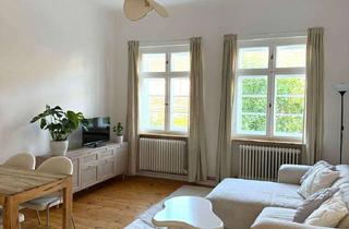 Immobilie mieten in Riehlstraße, 14057 Charlottenburg, Riehlstraße, Berlin furnished