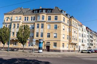 Immobilie mieten in Sternstraße 25, 39104 Altstadt, Gemütliches WG-Zimmer im Altbau – perfekt für Studierende!