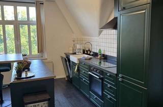 Immobilie mieten in 15366 Neuenhagen bei Berlin, Möblierte 2-Zimmer-Wohnung in Neuenhagen