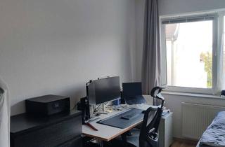 Immobilie mieten in Stromgasse 42, 52064 Aachen, Möbliertes 1-Zimmer-Apartment in Top-Lage – ideal für Studierende -Zwischenmiete (09.01 - 30.06)