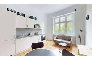 Immobilie mieten in Rheinstraße, 12159 Friedenau, Rheinstraße, Berlin furnished