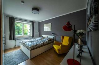 Immobilie mieten in Friedensallee, 22763 Othmarschen, Friedensallee, Hamburg furnished