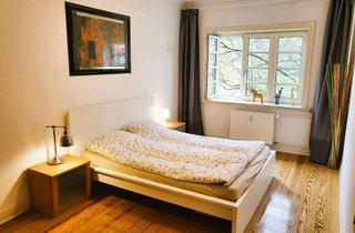 Immobilie mieten in Kornträgergang, 20355 Neustadt, Kornträgergang, Hamburg furnished
