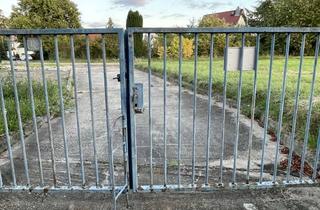 Immobilie mieten in Bruckdorfer Straße 30, 06184 Kabelsketal, Optimal für Onlinehändler, Logistik-, Fuhr- oder Transportunternehmen, Handwerksfirmen u.v.m.