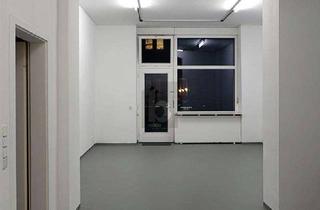 Gewerbeimmobilie kaufen in 10115 Mitte, ATTRAKTIVE GEWERBEFLÄCHE IN CITY LAGE