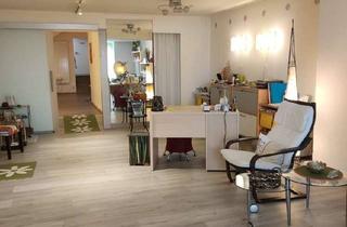 Gewerbeimmobilie mieten in 94032 Altstadt, Gesundheit, Wellness & Beauty Repräsentative Gewerbeeinheit im Zentrum von Passau