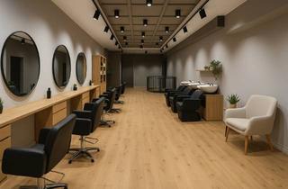 Gewerbeimmobilie kaufen in 40721 Hilden, Attraktive Gewerbefläche für Ladenlokal/Büro in der Fußgängerzone von Hilden