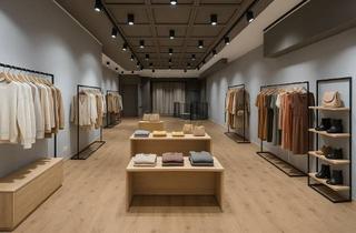 Gewerbeimmobilie kaufen in 40721 Hilden, Attraktive Gewerbefläche für Ladenlokal/Büro in der Fußgängerzone von Hilden