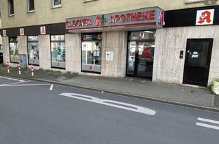 Geschäftslokal mieten in Bessemerstr, 44793 Bochum, Barrierefreies Ladenlokal ehemals Apotheke zu vermieten