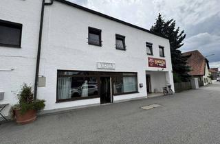 Gewerbeimmobilie kaufen in 84051 Essenbach, Zentral gelegene Ladeneinheit in Essenbach zu verkaufen!