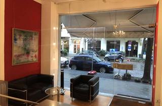 Gewerbeimmobilie kaufen in Bleibtreustraße, 10623 Charlottenburg, Toplage Bleibtreustraße/Savignyplatz