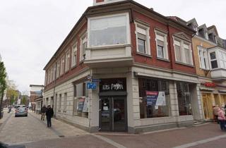 Gewerbeimmobilie kaufen in 47623 Kevelaer, Geräumiges Wohn- und Geschäftshaus in Top-Lage im Herzen von Kevelaer – Ideal für Kapitalanleger!
